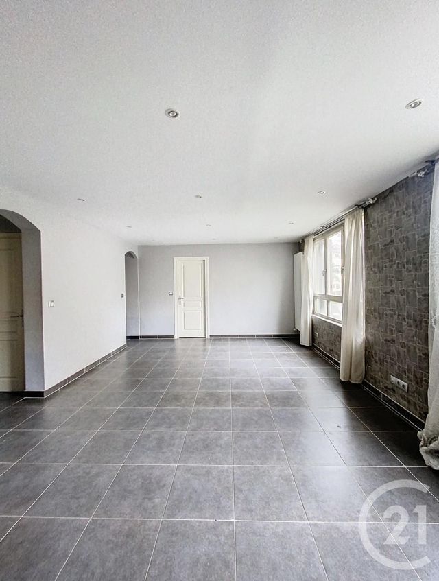 Appartement F4 à vendre - 4 pièces - 66.23 m2 - DRANCY - 93 - ILE-DE-FRANCE - Century 21 Agence Marcus