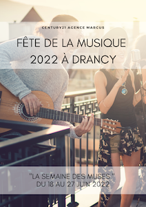 Fête de la musique 2022