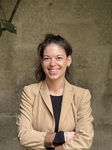 Chloé DAVID