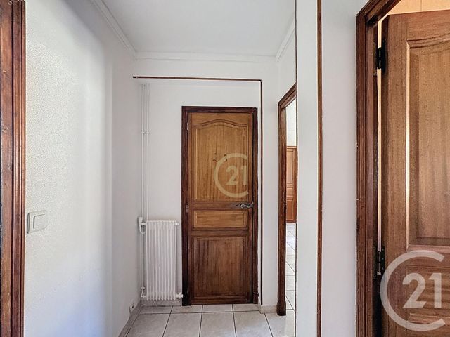 Appartement F3 à vendre - 4 pièces - 67.37 m2 - DRANCY - 93 - ILE-DE-FRANCE - Century 21 Agence Marcus