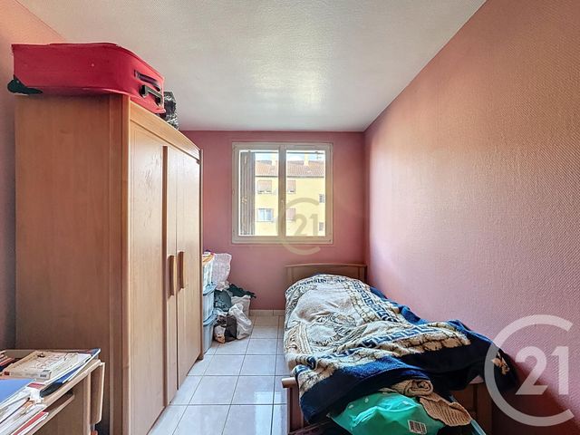 Appartement F3 à vendre - 4 pièces - 67.37 m2 - DRANCY - 93 - ILE-DE-FRANCE - Century 21 Agence Marcus