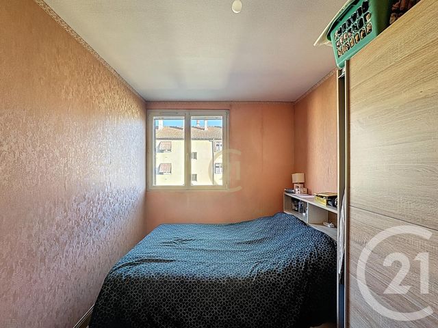 Appartement F3 à vendre - 4 pièces - 67.37 m2 - DRANCY - 93 - ILE-DE-FRANCE - Century 21 Agence Marcus