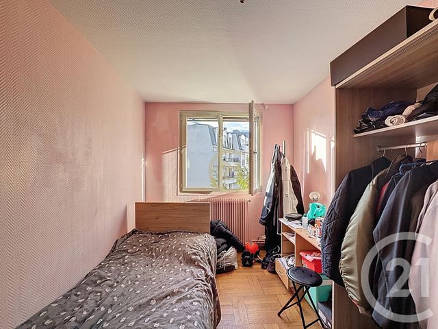 Appartement F3 à vendre - 4 pièces - 67.37 m2 - DRANCY - 93 - ILE-DE-FRANCE - Century 21 Agence Marcus