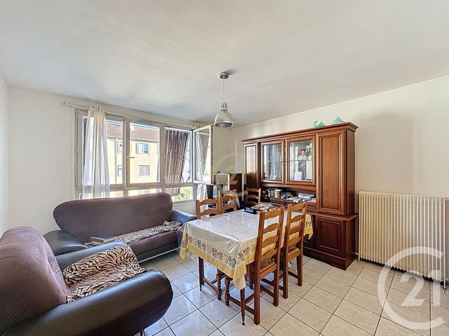 appartement - DRANCY - 93
