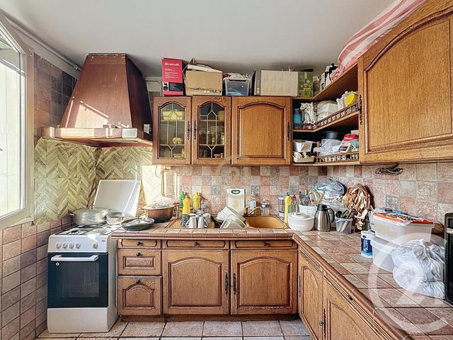 Appartement F3 à vendre - 4 pièces - 67.37 m2 - DRANCY - 93 - ILE-DE-FRANCE - Century 21 Agence Marcus