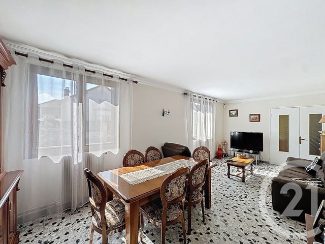 maison à vendre - 6 pièces - 118.0 m2 - BOBIGNY - 93 - ILE-DE-FRANCE - Century 21 Agence Marcus