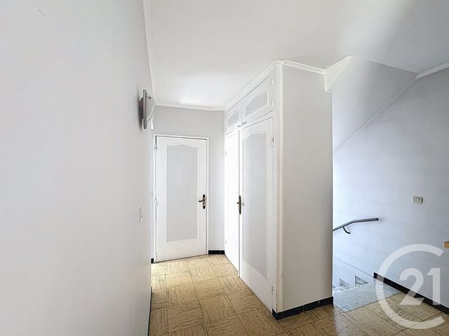 maison à vendre - 6 pièces - 118.0 m2 - BOBIGNY - 93 - ILE-DE-FRANCE - Century 21 Agence Marcus