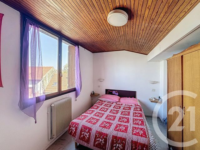 maison à vendre - 6 pièces - 118.0 m2 - BOBIGNY - 93 - ILE-DE-FRANCE - Century 21 Agence Marcus