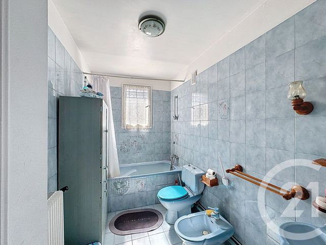 maison à vendre - 6 pièces - 118.0 m2 - BOBIGNY - 93 - ILE-DE-FRANCE - Century 21 Agence Marcus