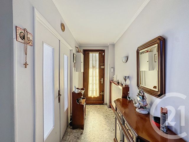 maison à vendre - 6 pièces - 118.0 m2 - BOBIGNY - 93 - ILE-DE-FRANCE - Century 21 Agence Marcus