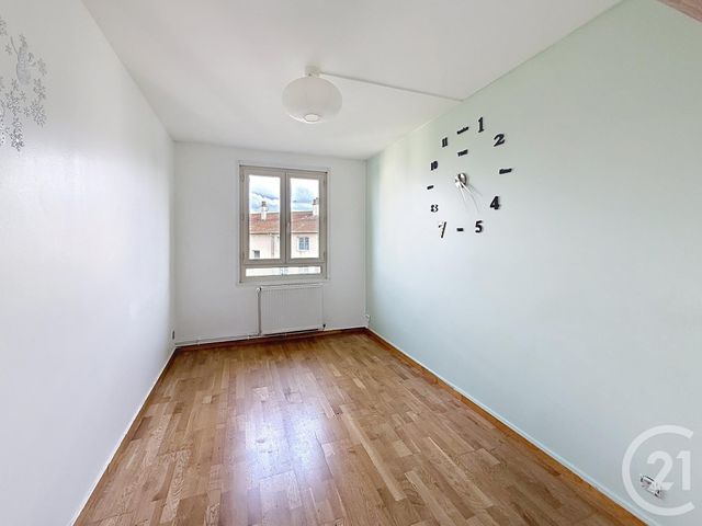 Appartement F3 à vendre - 3 pièces - 52.65 m2 - DRANCY - 93 - ILE-DE-FRANCE - Century 21 Agence Marcus