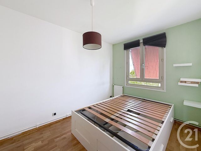 Appartement F3 à vendre - 3 pièces - 52.65 m2 - DRANCY - 93 - ILE-DE-FRANCE - Century 21 Agence Marcus