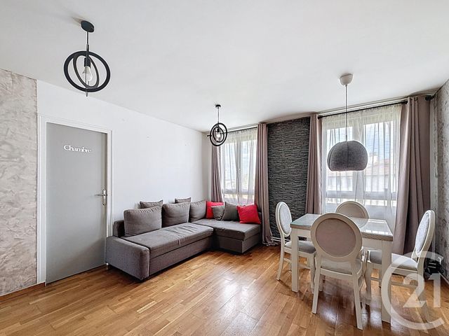 Appartement F3 à vendre DRANCY