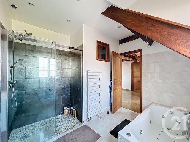 maison à vendre - 6 pièces - 161.29 m2 - DRANCY - 93 - ILE-DE-FRANCE - Century 21 Agence Marcus