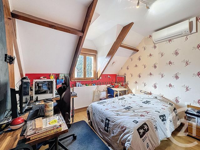 maison à vendre - 6 pièces - 161.29 m2 - DRANCY - 93 - ILE-DE-FRANCE - Century 21 Agence Marcus