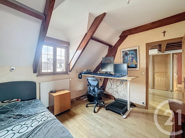 maison à vendre - 6 pièces - 161.29 m2 - DRANCY - 93 - ILE-DE-FRANCE - Century 21 Agence Marcus