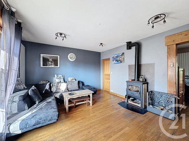 maison à vendre - 6 pièces - 161.29 m2 - DRANCY - 93 - ILE-DE-FRANCE - Century 21 Agence Marcus