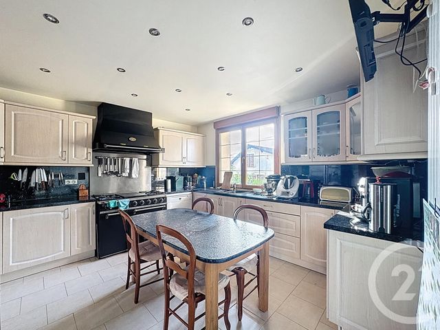 maison à vendre - 6 pièces - 161.29 m2 - DRANCY - 93 - ILE-DE-FRANCE - Century 21 Agence Marcus