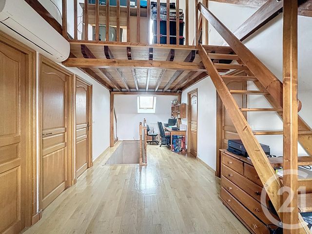 maison à vendre - 6 pièces - 161.29 m2 - DRANCY - 93 - ILE-DE-FRANCE - Century 21 Agence Marcus