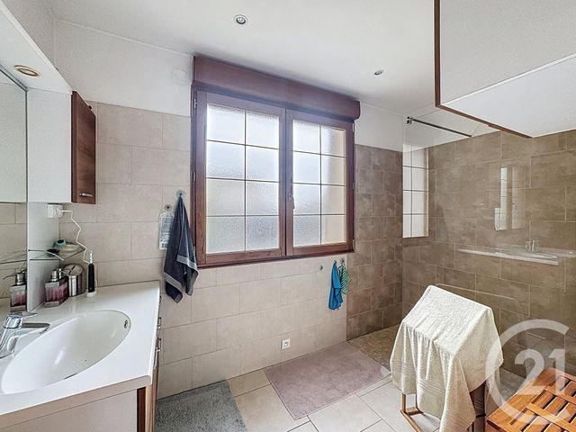 maison à vendre - 6 pièces - 161.29 m2 - DRANCY - 93 - ILE-DE-FRANCE - Century 21 Agence Marcus