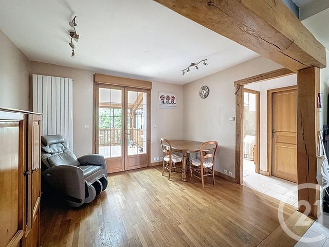 maison à vendre - 6 pièces - 161.29 m2 - DRANCY - 93 - ILE-DE-FRANCE - Century 21 Agence Marcus