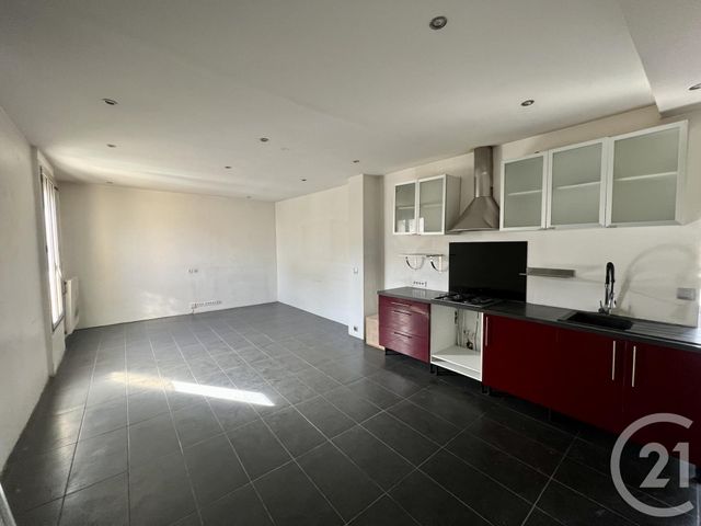 maison - BOBIGNY - 93