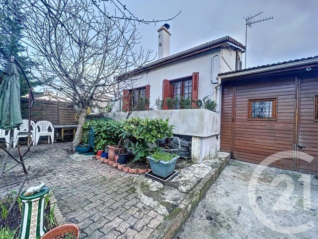 maison - DRANCY - 93