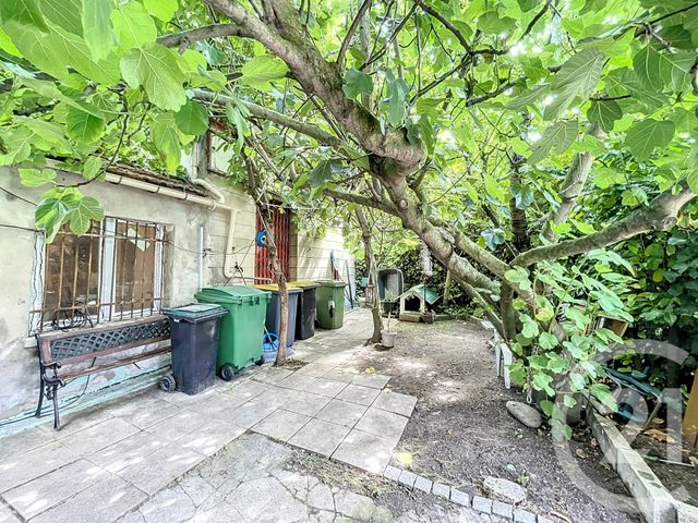 maison à vendre - 5 pièces - 133.12 m2 - DRANCY - 93 - ILE-DE-FRANCE - Century 21 Agence Marcus