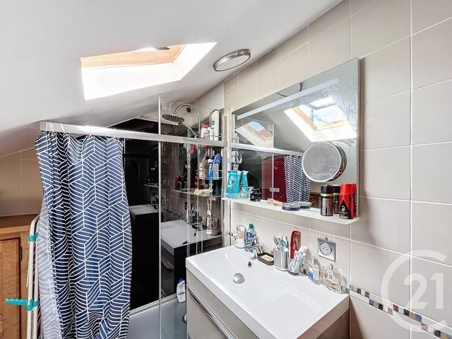 maison à vendre - 5 pièces - 133.12 m2 - DRANCY - 93 - ILE-DE-FRANCE - Century 21 Agence Marcus