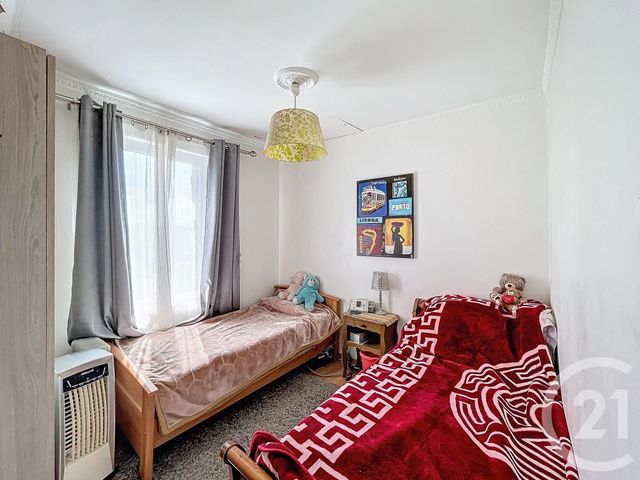 maison à vendre - 5 pièces - 133.12 m2 - DRANCY - 93 - ILE-DE-FRANCE - Century 21 Agence Marcus