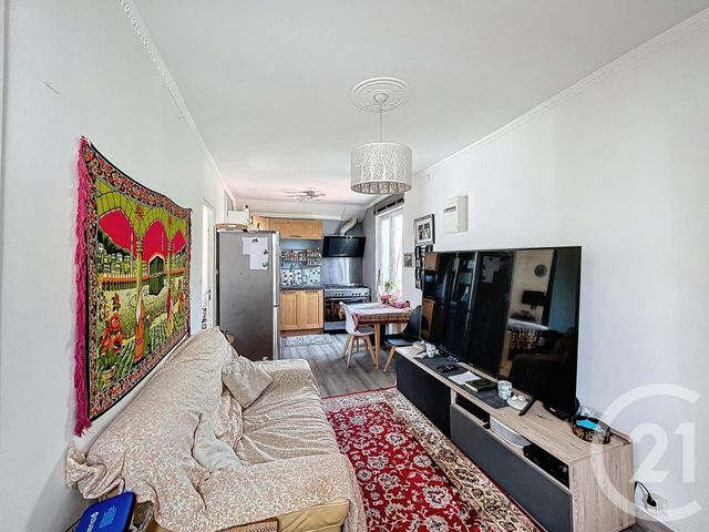 maison à vendre - 5 pièces - 133.12 m2 - DRANCY - 93 - ILE-DE-FRANCE - Century 21 Agence Marcus