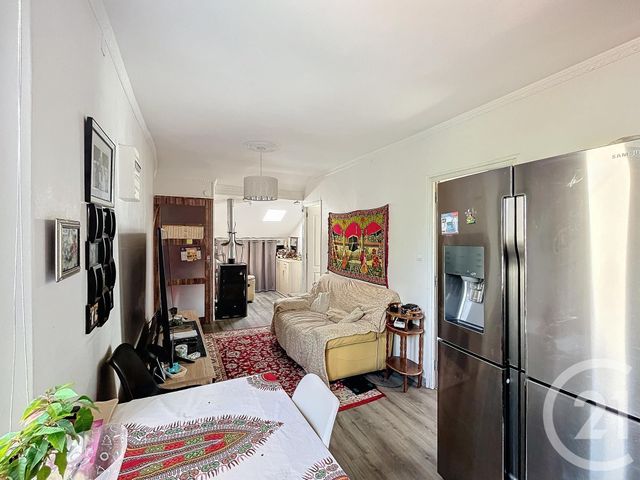 maison à vendre - 5 pièces - 133.12 m2 - DRANCY - 93 - ILE-DE-FRANCE - Century 21 Agence Marcus