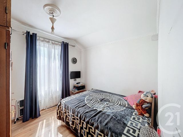 maison à vendre - 5 pièces - 133.12 m2 - DRANCY - 93 - ILE-DE-FRANCE - Century 21 Agence Marcus