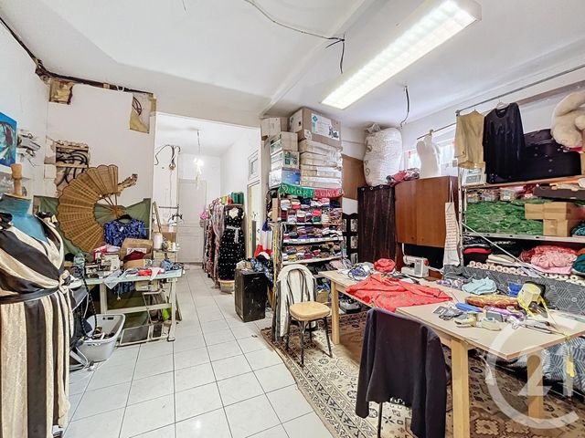 maison à vendre - 5 pièces - 133.12 m2 - DRANCY - 93 - ILE-DE-FRANCE - Century 21 Agence Marcus