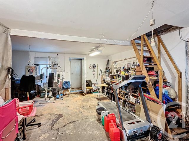 maison à vendre - 5 pièces - 133.12 m2 - DRANCY - 93 - ILE-DE-FRANCE - Century 21 Agence Marcus