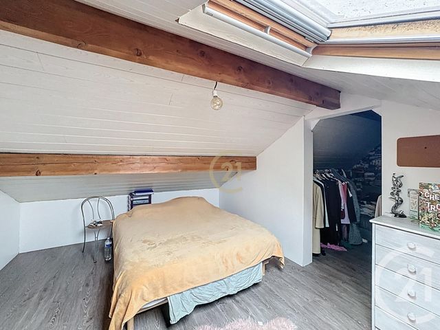 maison à vendre - 6 pièces - 109.76 m2 - DRANCY - 93 - ILE-DE-FRANCE - Century 21 Agence Marcus