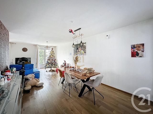 maison à vendre - 6 pièces - 109.76 m2 - DRANCY - 93 - ILE-DE-FRANCE - Century 21 Agence Marcus