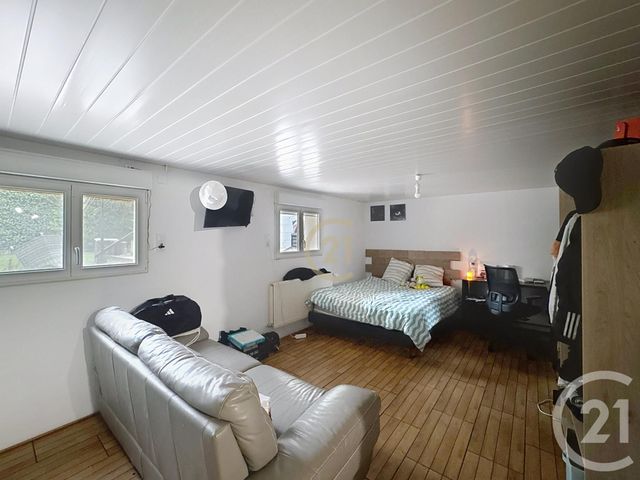 maison à vendre - 6 pièces - 109.76 m2 - DRANCY - 93 - ILE-DE-FRANCE - Century 21 Agence Marcus