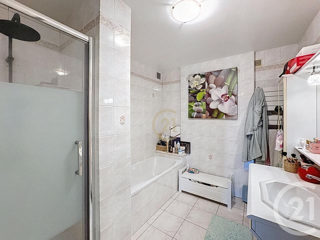 maison à vendre - 6 pièces - 109.76 m2 - DRANCY - 93 - ILE-DE-FRANCE - Century 21 Agence Marcus