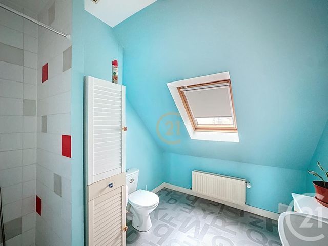 maison à vendre - 6 pièces - 109.76 m2 - DRANCY - 93 - ILE-DE-FRANCE - Century 21 Agence Marcus