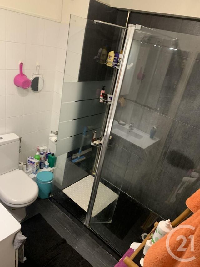 Afficher la photo en grand Appartement Duplex à vendre - 3 pièces - 67.34 m2 - BOBIGNY - 93 - ILE-DE-FRANCE - Century 21 Agence Marcus