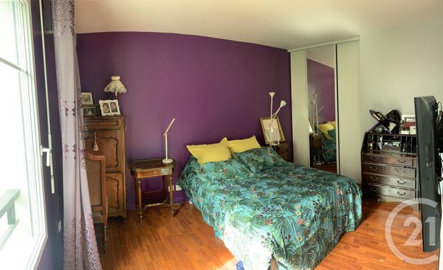 Afficher la photo en grand Appartement Duplex à vendre - 3 pièces - 67.34 m2 - BOBIGNY - 93 - ILE-DE-FRANCE - Century 21 Agence Marcus