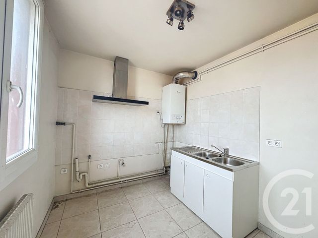 Appartement à vendre - 4 pièces - 66.4 m2 - DRANCY - 93 - ILE-DE-FRANCE - Century 21 Agence Marcus