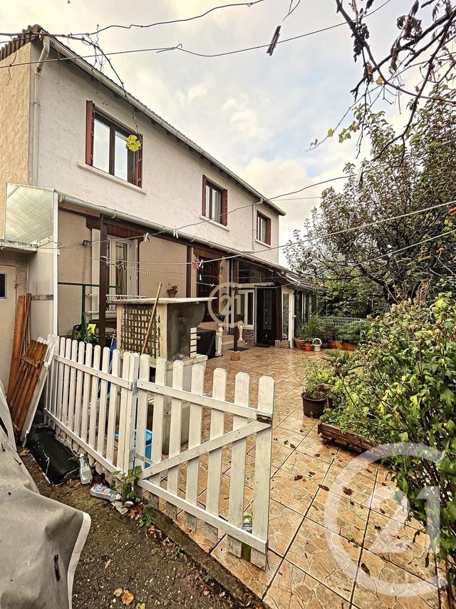 maison - BOBIGNY - 93