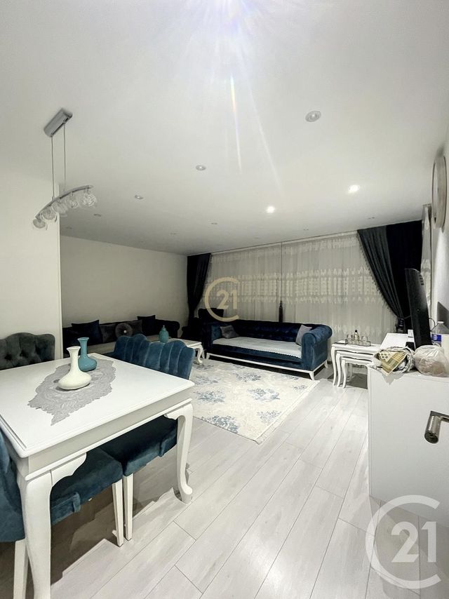 appartement à vendre - 3 pièces - 66.56 m2 - DRANCY - 93 - ILE-DE-FRANCE - Century 21 Agence Marcus