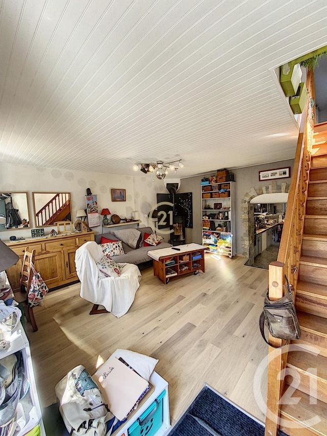Afficher la photo en grand maison à vendre - 4 pièces - 93.11 m2 - BOBIGNY - 93 - ILE-DE-FRANCE - Century 21 Agence Marcus