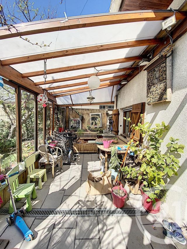 Afficher la photo en grand maison à vendre - 4 pièces - 93.11 m2 - BOBIGNY - 93 - ILE-DE-FRANCE - Century 21 Agence Marcus