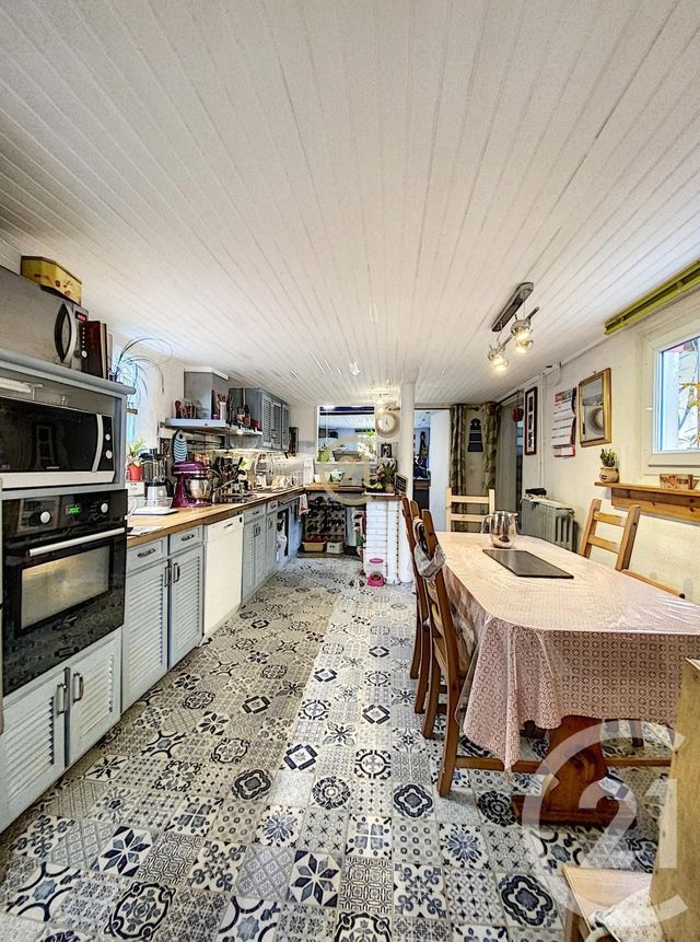 Afficher la photo en grand maison à vendre - 4 pièces - 93.11 m2 - BOBIGNY - 93 - ILE-DE-FRANCE - Century 21 Agence Marcus