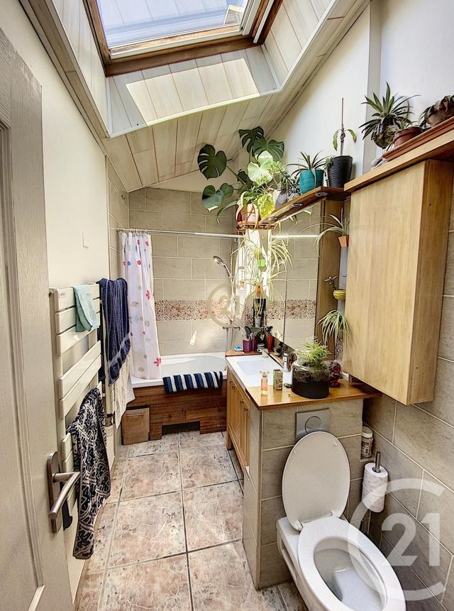 Afficher la photo en grand maison à vendre - 4 pièces - 93.11 m2 - BOBIGNY - 93 - ILE-DE-FRANCE - Century 21 Agence Marcus