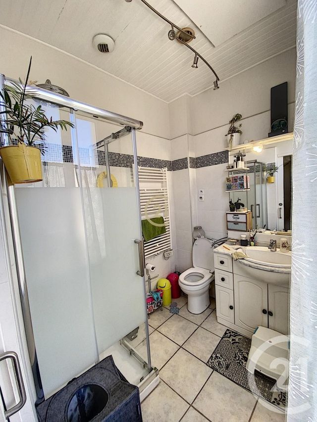 Afficher la photo en grand maison à vendre - 4 pièces - 93.11 m2 - BOBIGNY - 93 - ILE-DE-FRANCE - Century 21 Agence Marcus